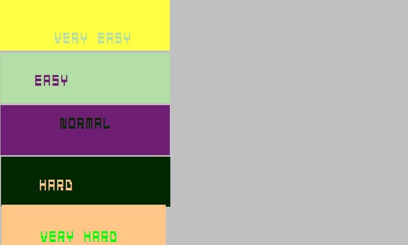 Fast Turbo Runner screenshot 3