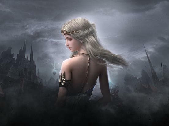 Forsaken World:Gods and Demons screenshot 2