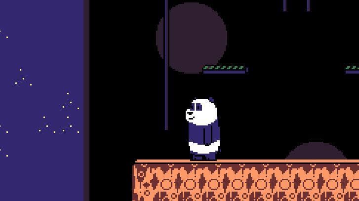 Pandas Treefarm screenshot 3
