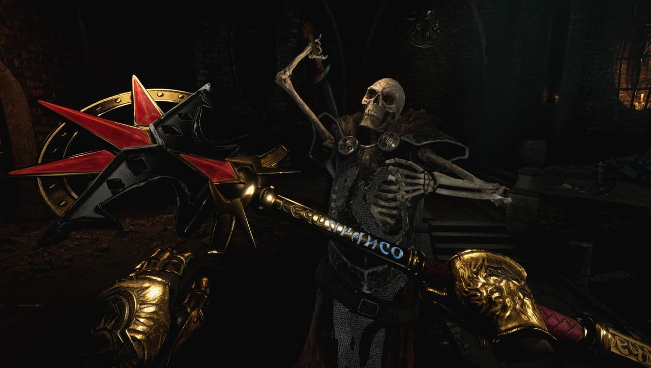 Warhammer Age of Sigmar: Tempestfall screenshot 3