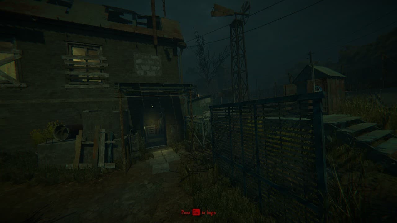 Night of the Scarecrows screenshot 5