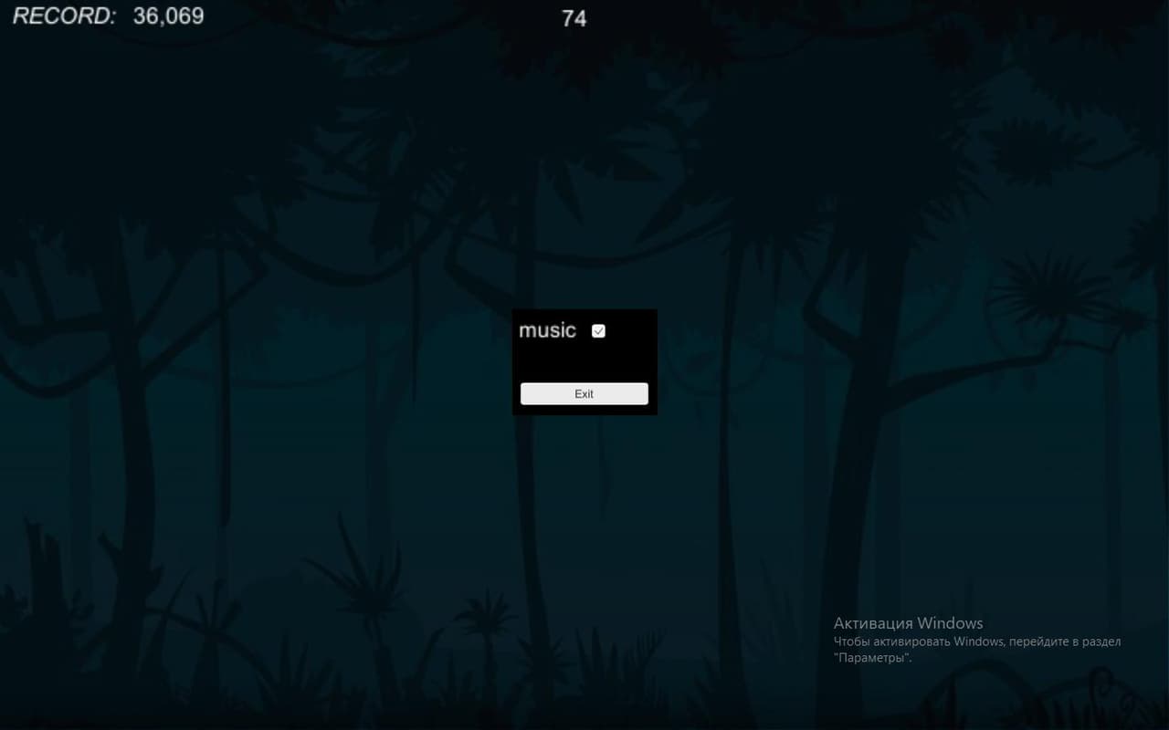 NeoPlatformerDemo screenshot 4