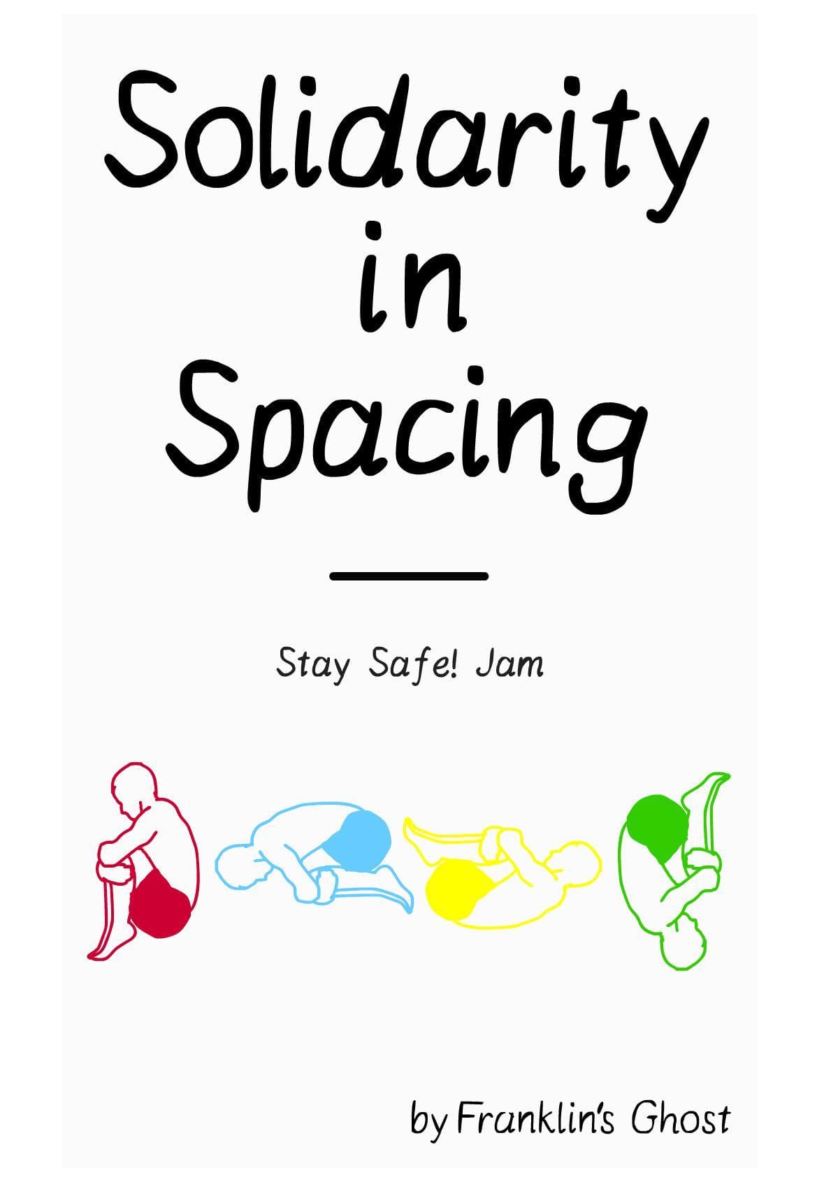 Solidarity in Spacing screenshot 2