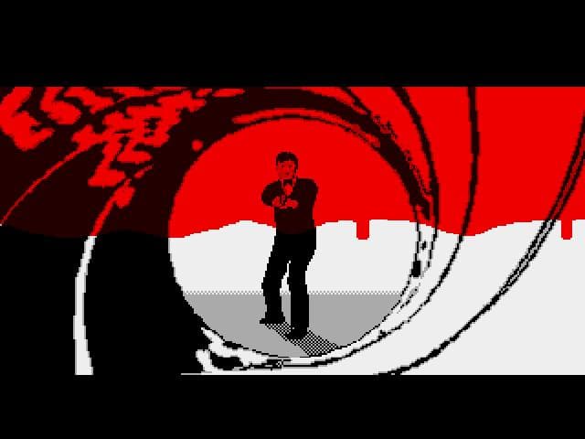 The Spy Who Loved Me screenshot 2