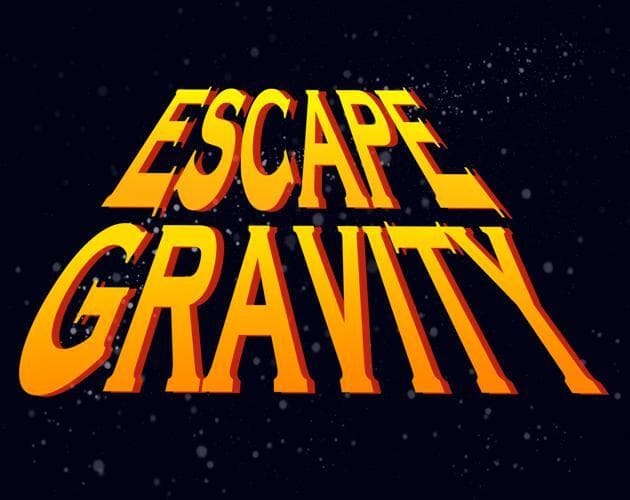 Escape Gravity (Nitsugua, Fyndir, Elemas528)