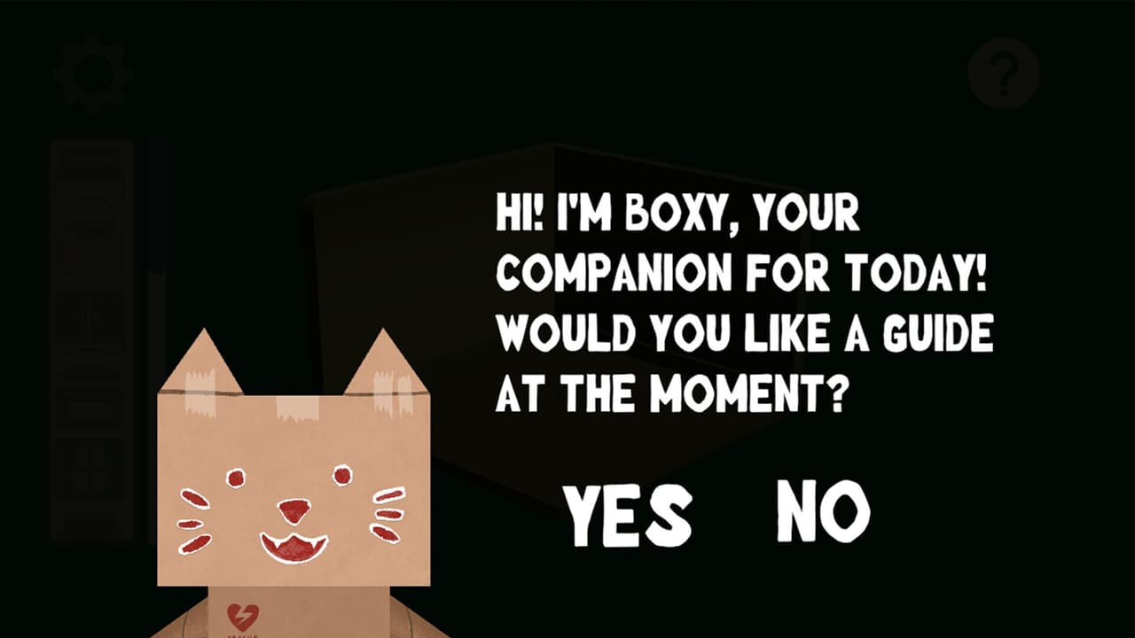 Room Dot Exe screenshot 3