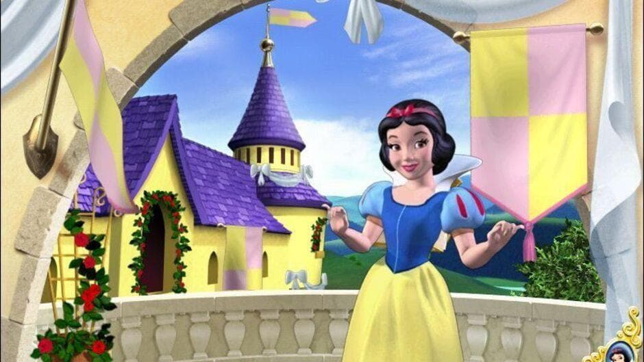 Disney Princess Royal Horse Show screenshot 5