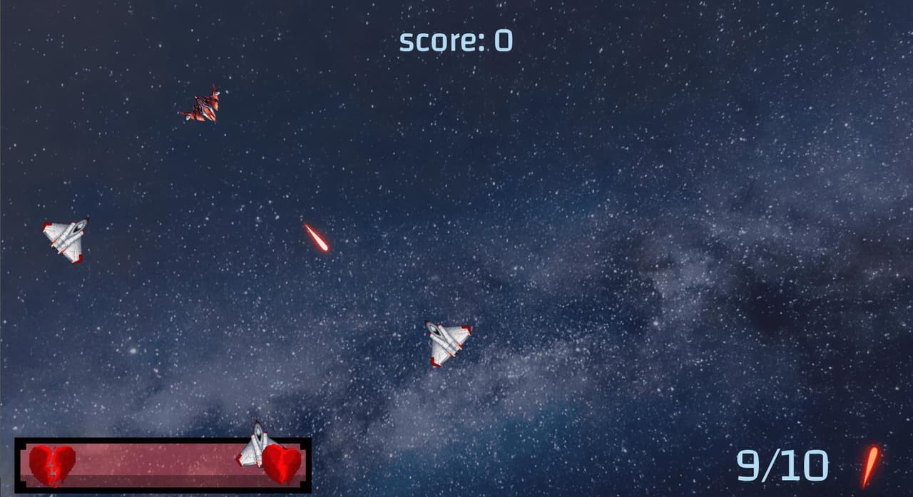 Space Adventure 2