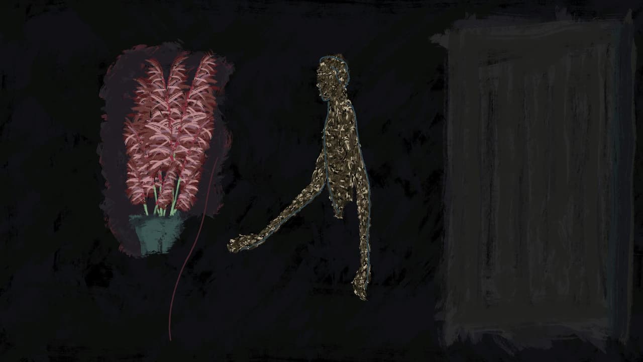 the silence (itch) screenshot 2