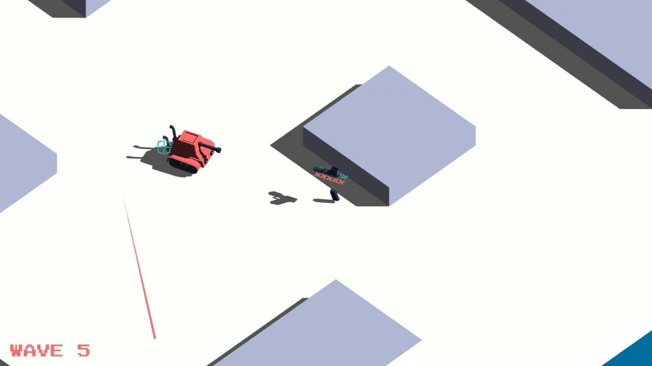 YOU ARE GUN screenshot 4