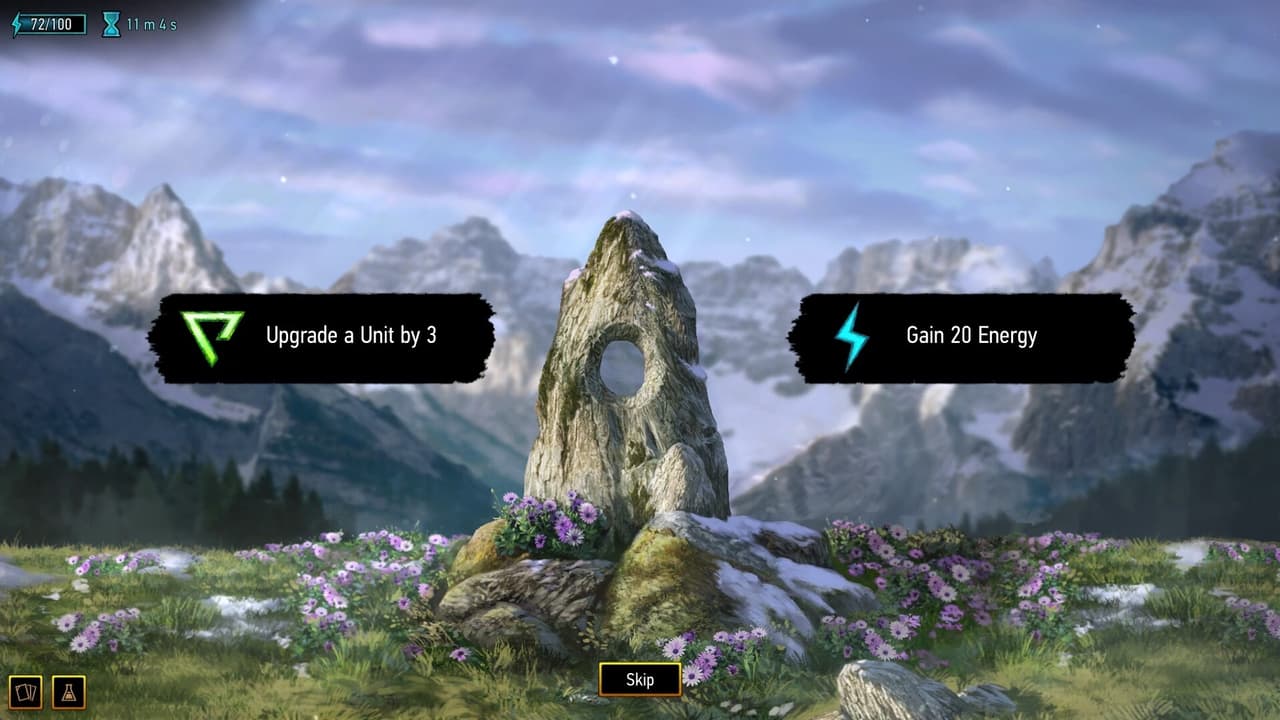 Gwent: Rogue Mage screenshot 2