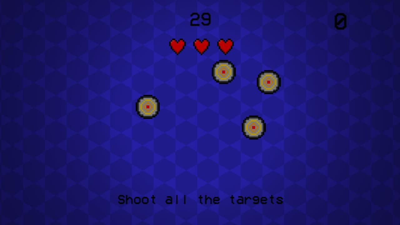Pixel Party (Stefano_Gaming) screenshot 4