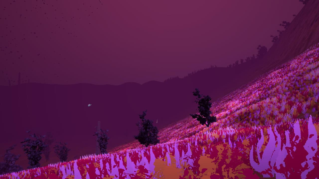 WHIRL (snerg) screenshot 2