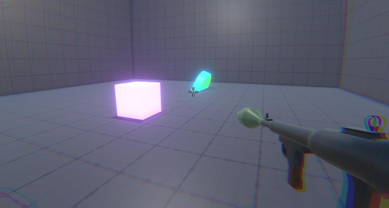Missile Meltdown screenshot 5