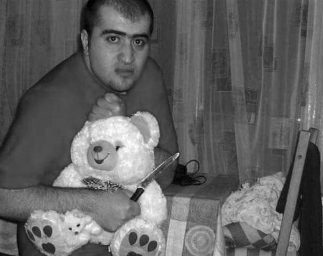 Five Nights At Hata Zamaya