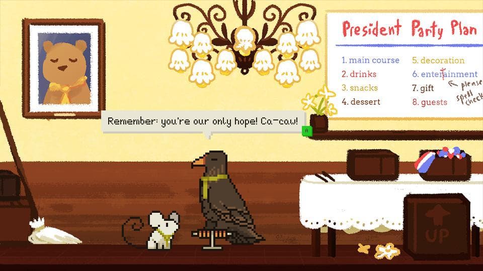 Animal Crackers screenshot 2