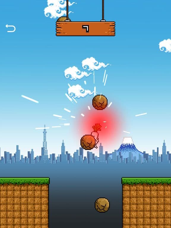 DaiPyooon screenshot 3