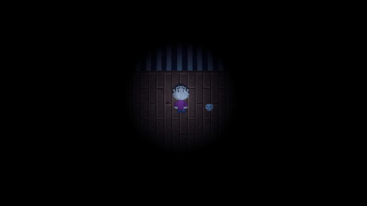 Lights Off! (Technical Demo) screenshot 3