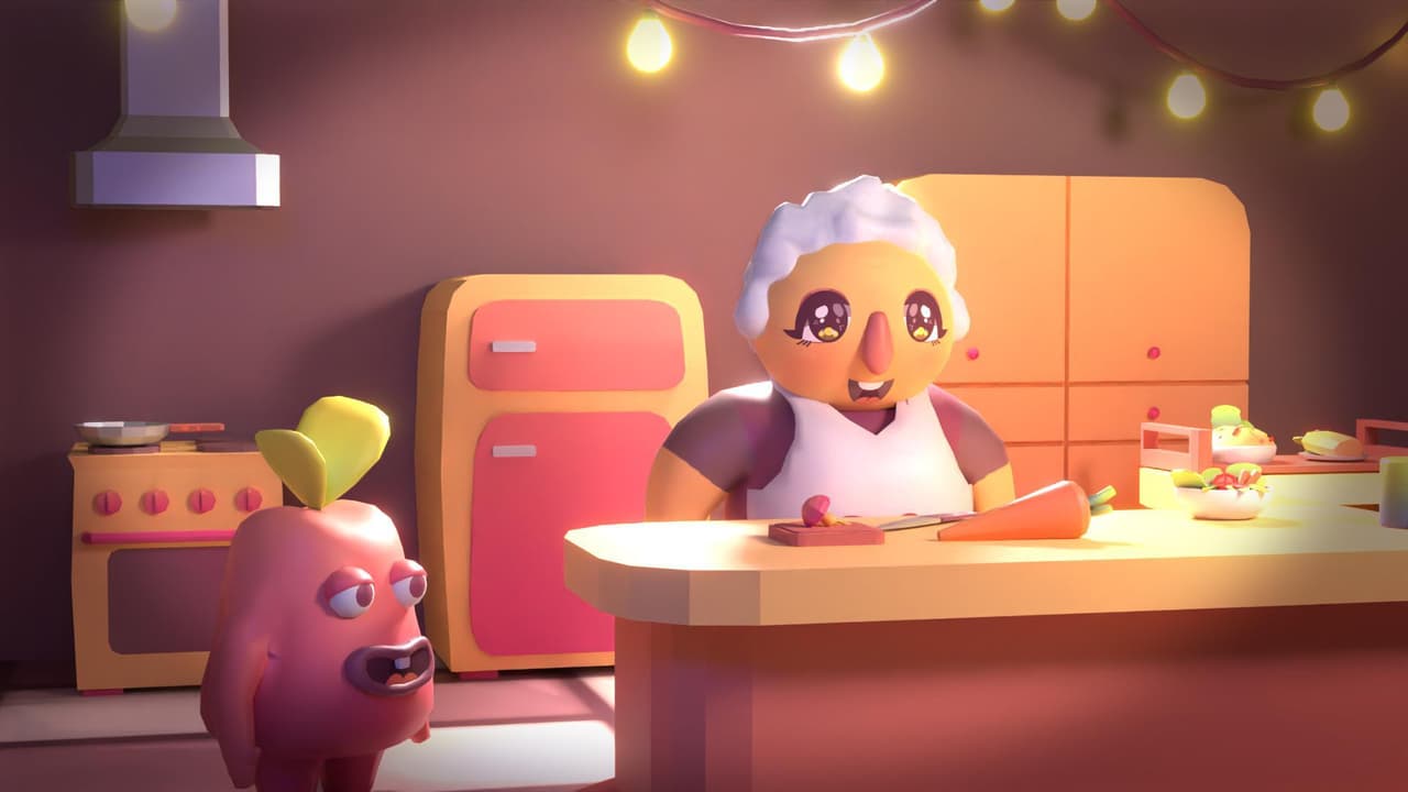 Abuelas Space Bistro