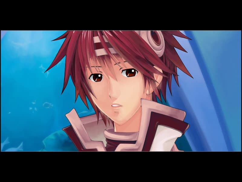 OASE - Other Age Second Encounter screenshot 4
