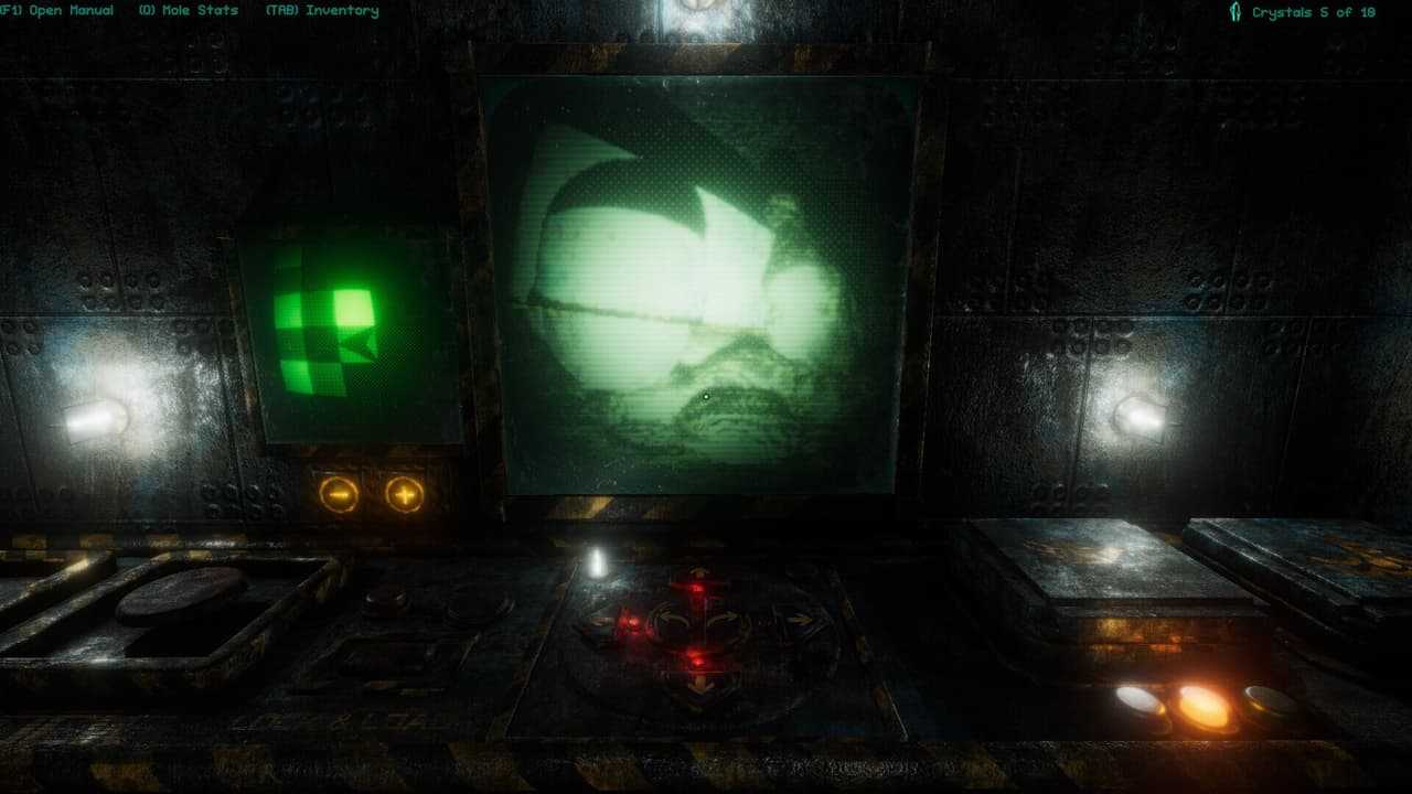 VOID CRAWLER screenshot 6