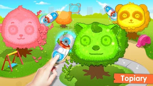 Little Pandas Handmade Crafts screenshot 5