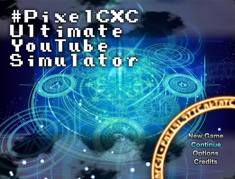 CXC Ultimate YouTube Sim. screenshot 2