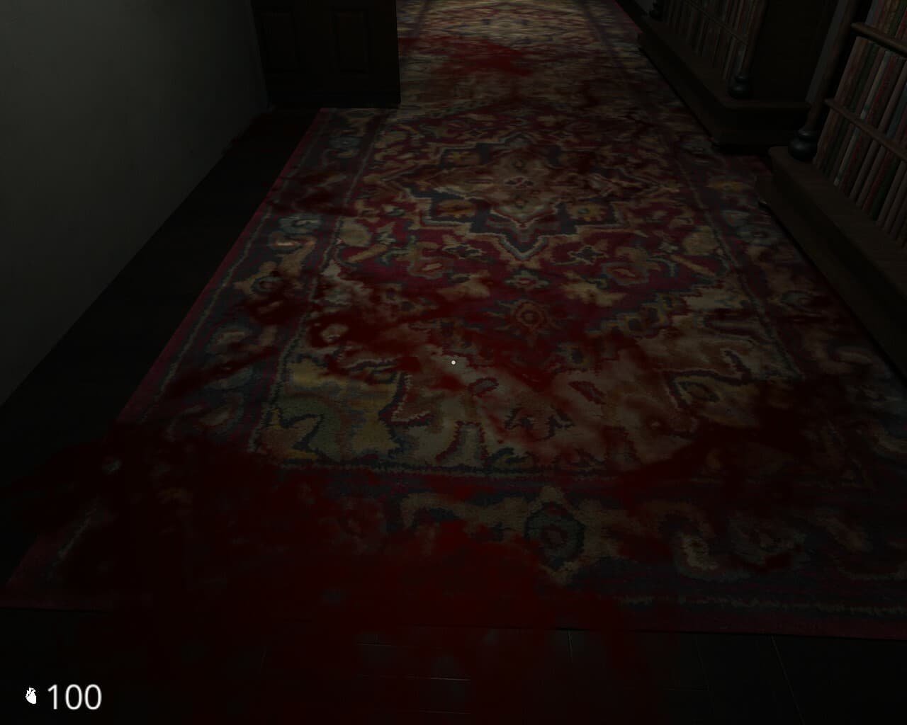 HorrorTales Episode one: The House. screenshot 6