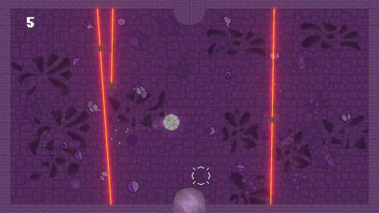 E8U screenshot 2