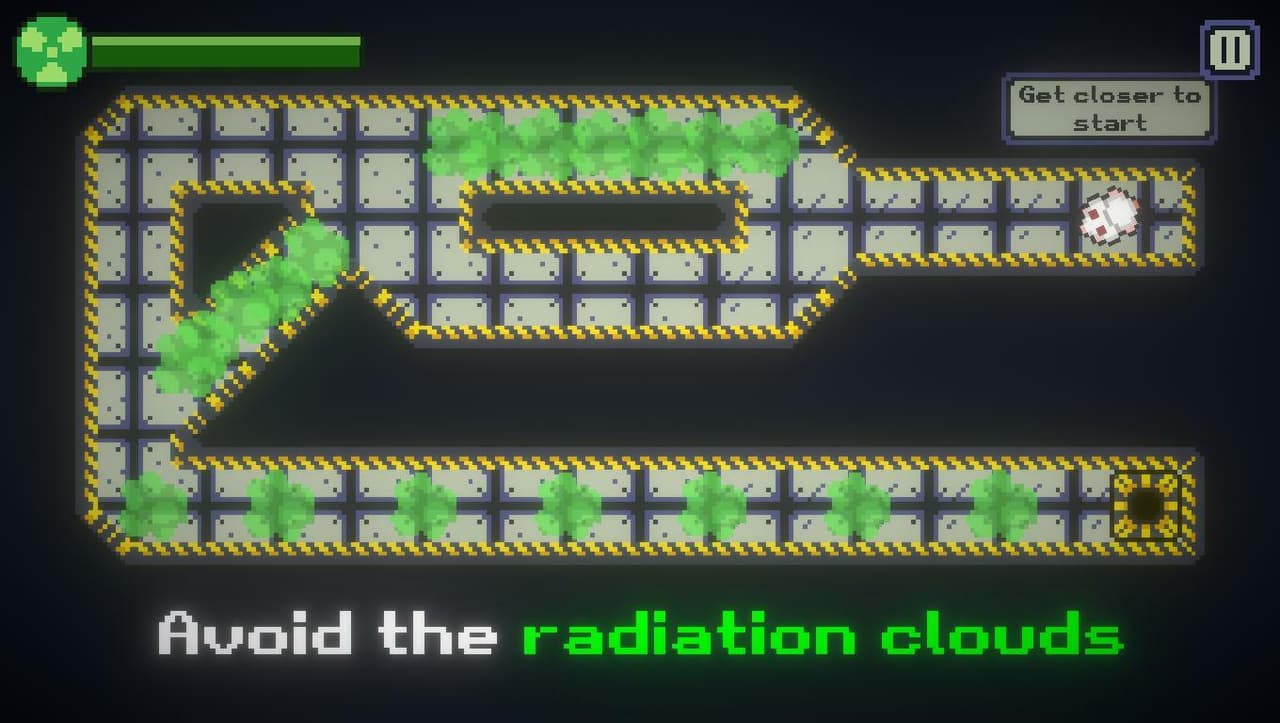 Lab Rat (Double Top Games) screenshot 3