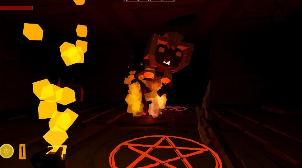 Mazes of Madness screenshot 2