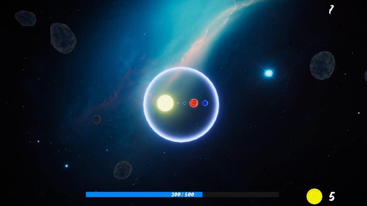 Gods Employee screenshot 4
