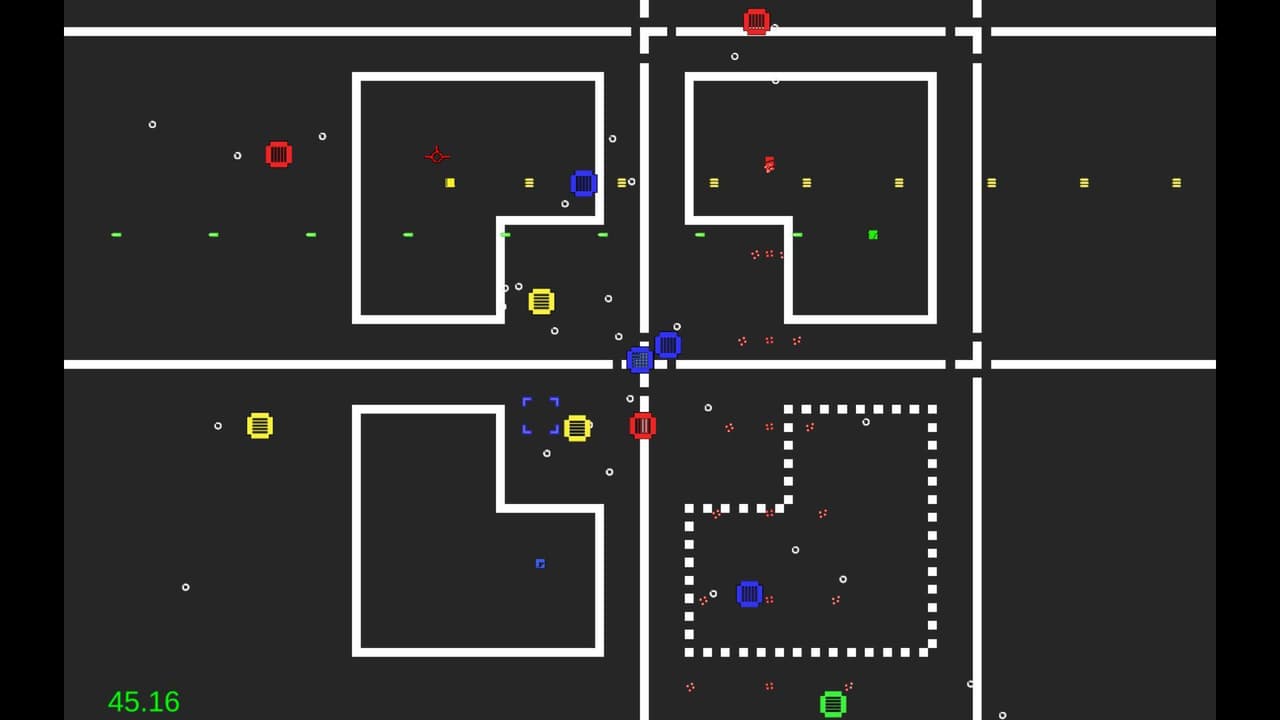 MachineGunner1 screenshot 2