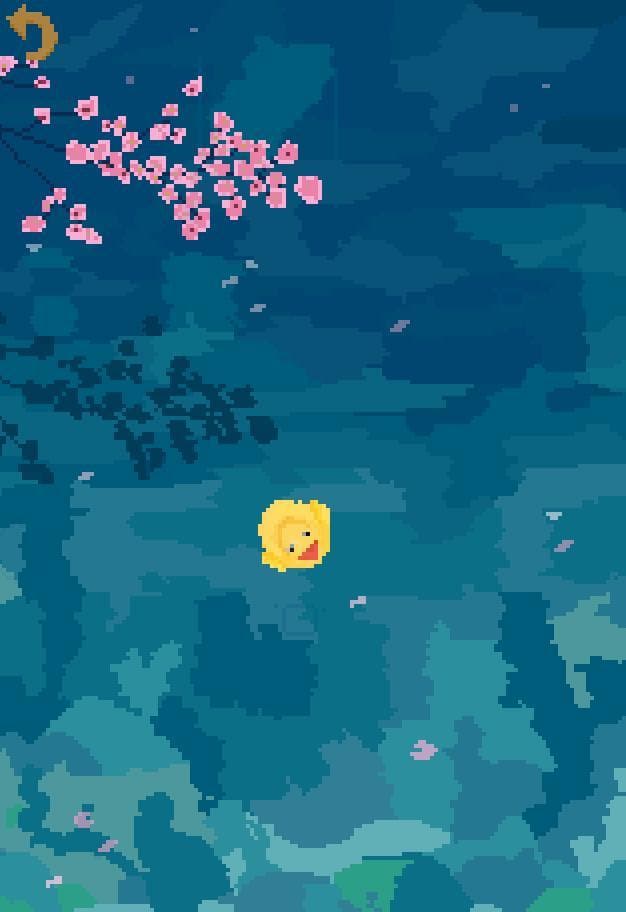 Lofi Ducky to Dodge/Chill With screenshot 3