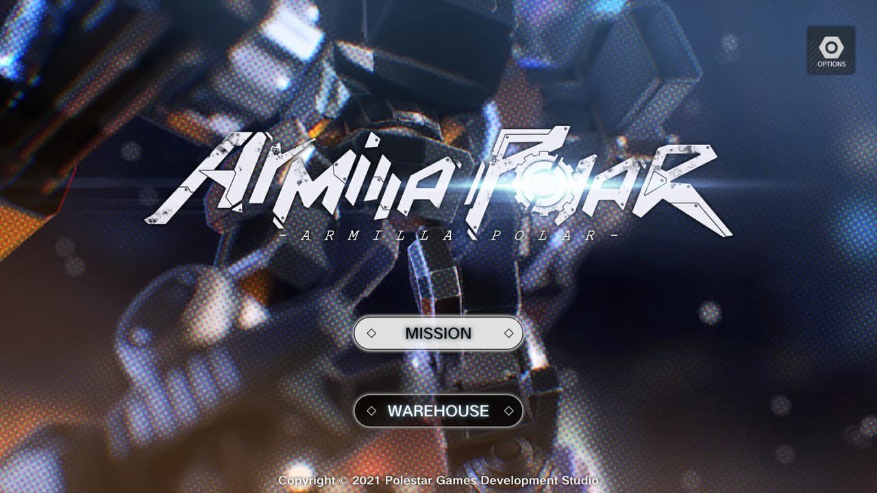 Armilla Polar screenshot 2