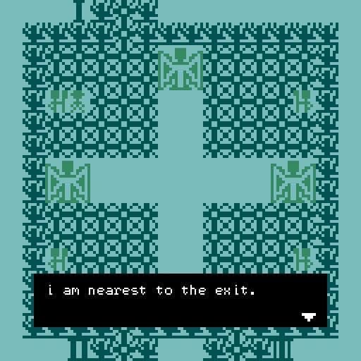 The Underwater Temple of Truth