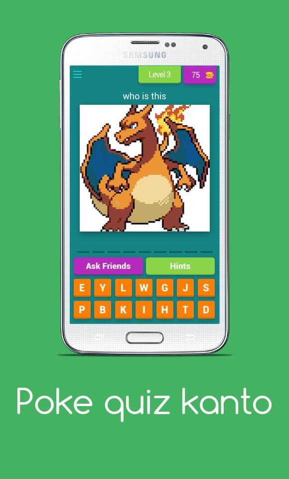 poke quiz