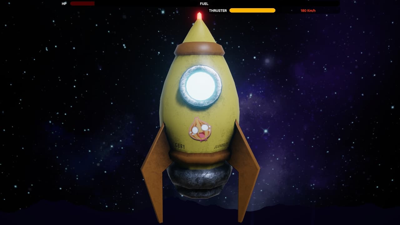 Lunar Delivery