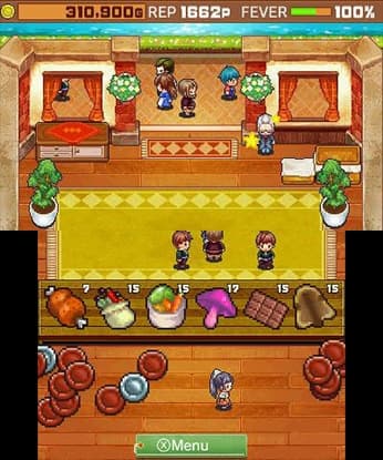Kingdoms Item Shop screenshot 6