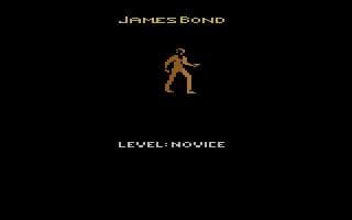 James Bond 007 screenshot 2