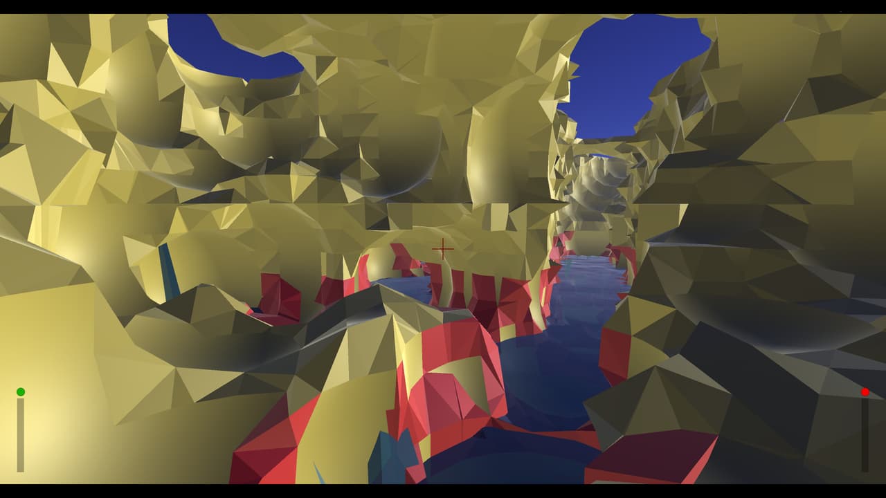 Water Density screenshot 5