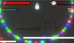 ColorSeeker screenshot 2