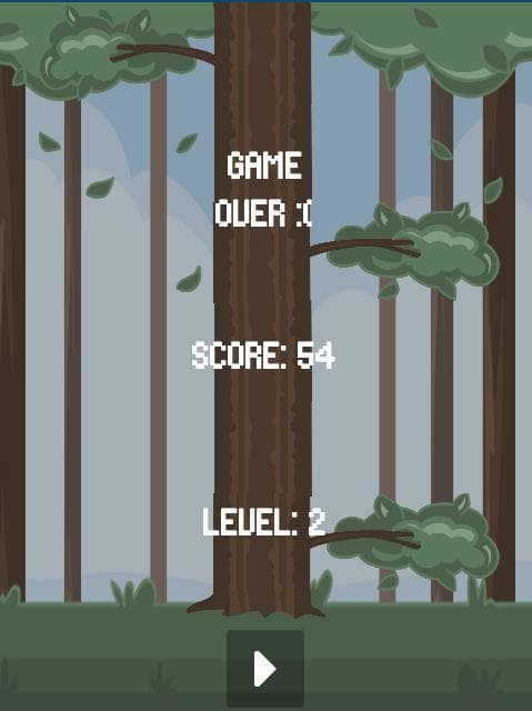 Is it a tree?[LD49]