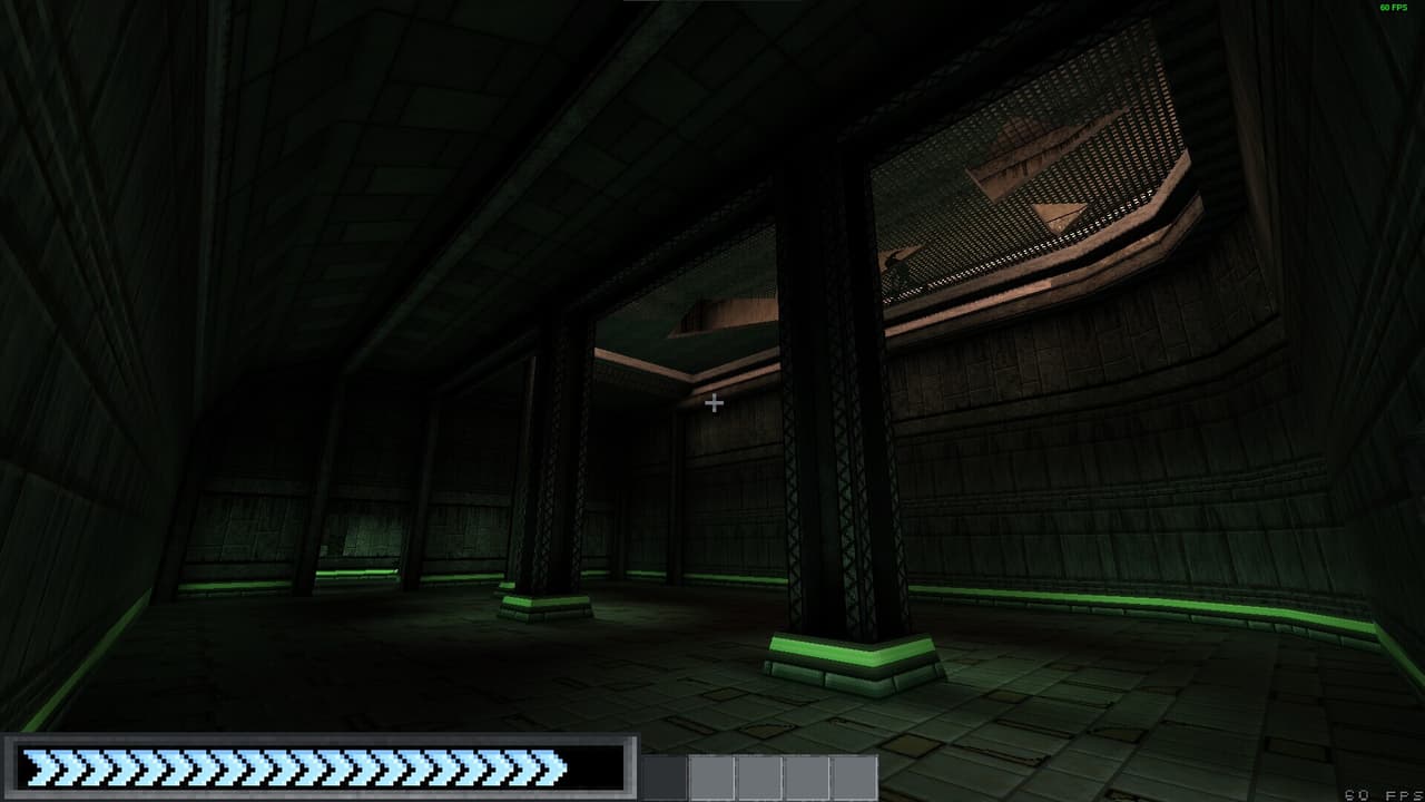 Station 37 screenshot 4