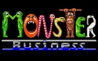 Monster Business screenshot 2