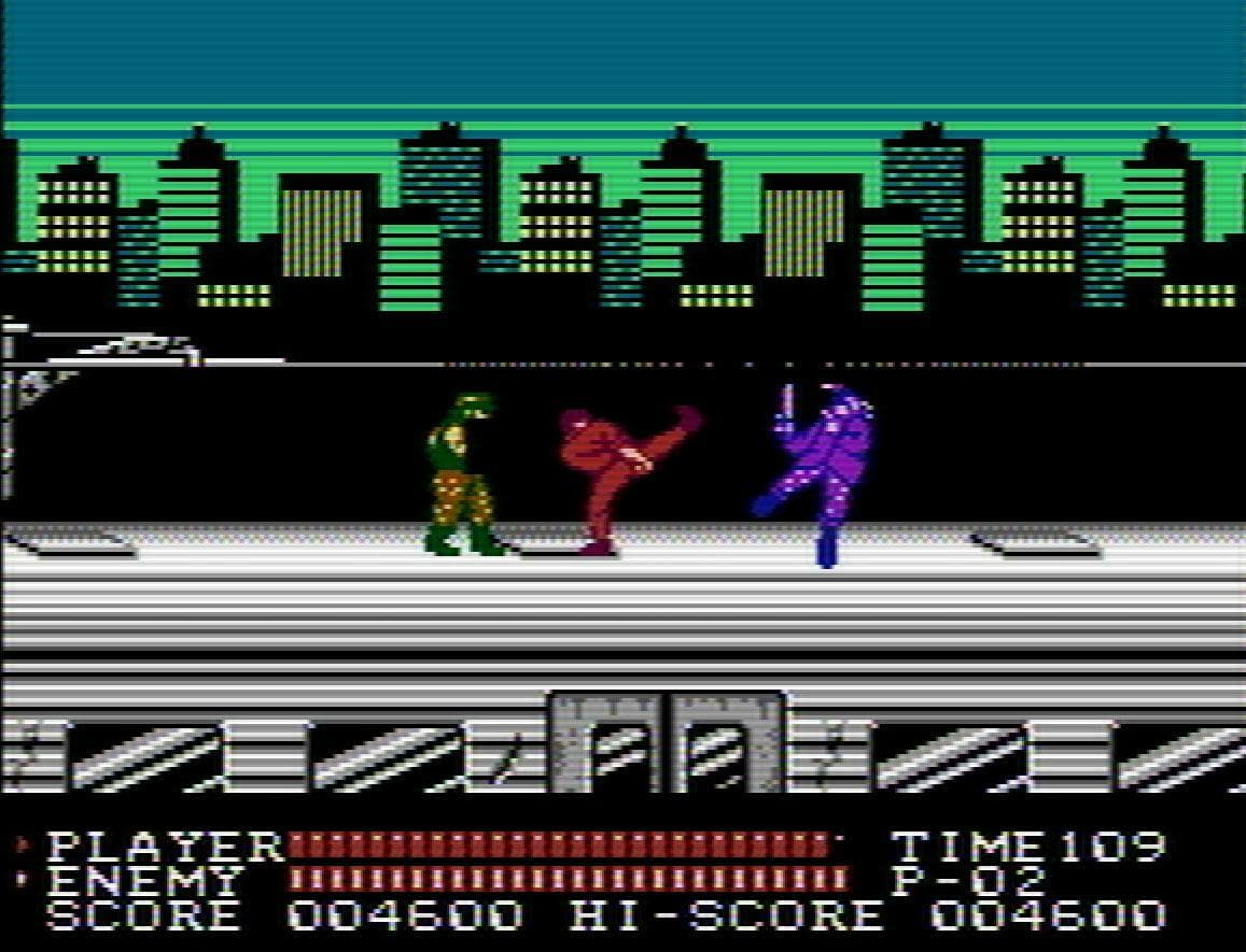 Spartan X 2 screenshot 4