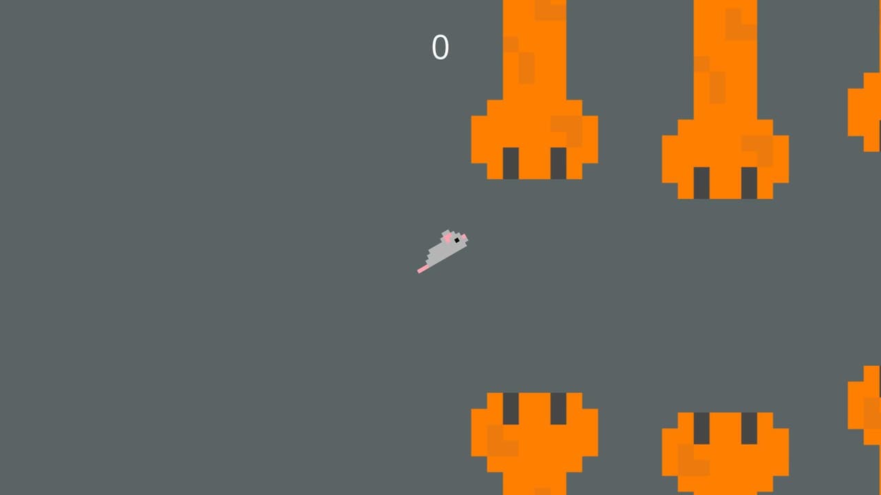 Mouse (AMA Entertainment) screenshot 3