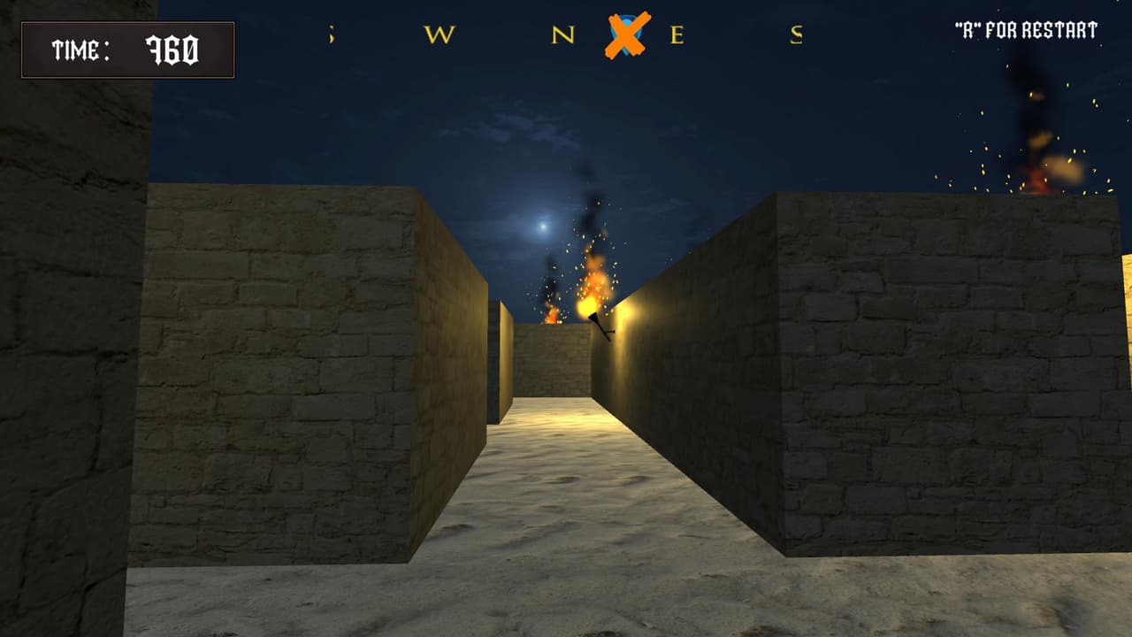 Cursed Temple (Rohinth)