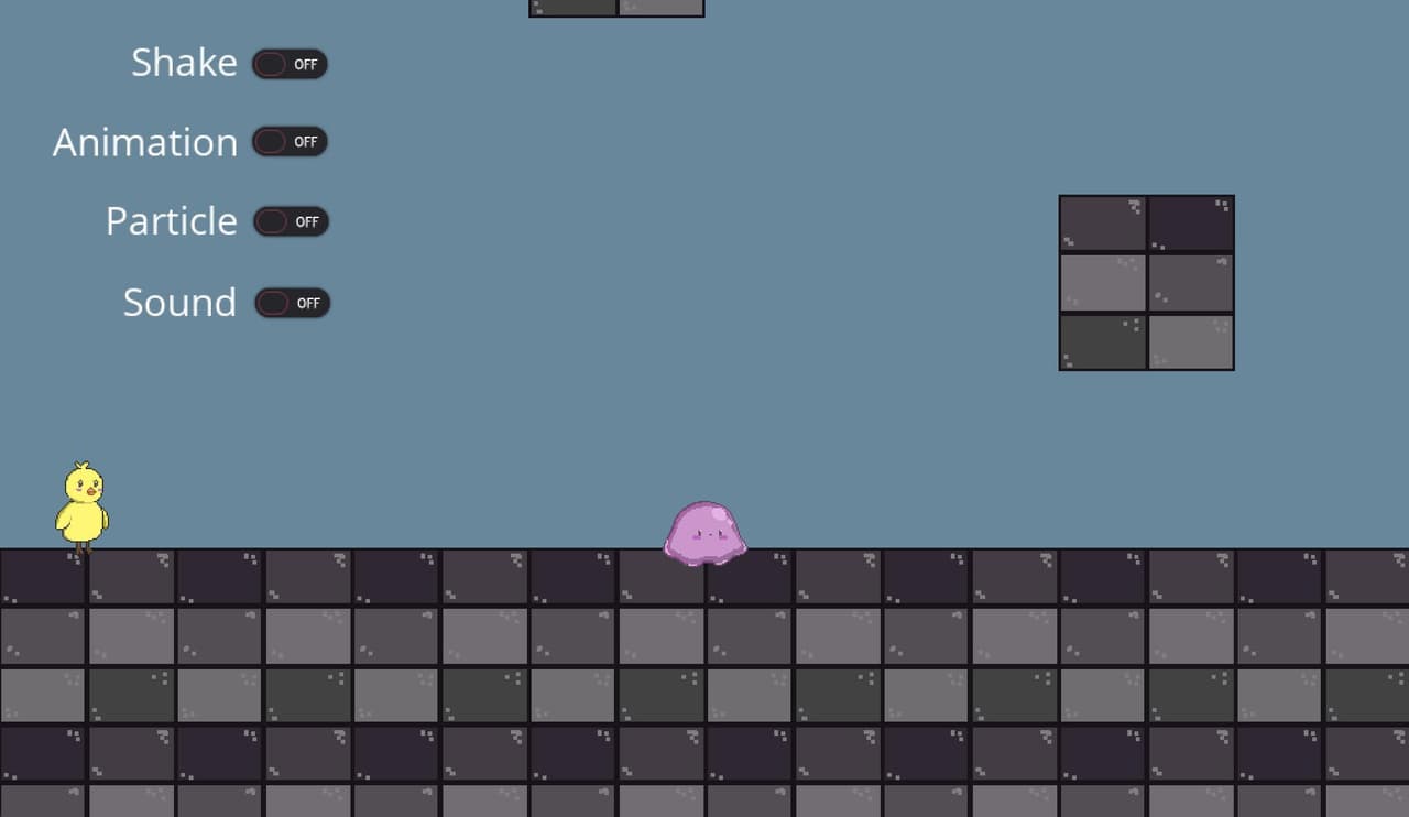 Slime Sim