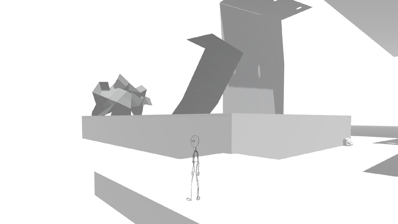 Unfinished - An Artists Lament
